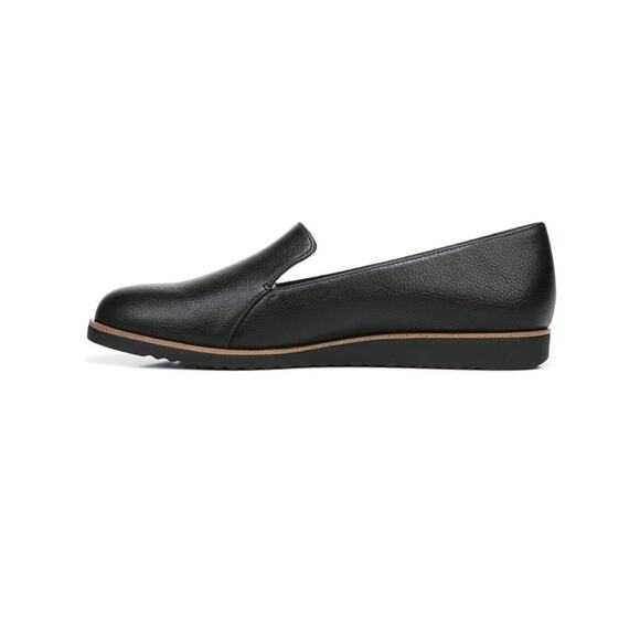 CLEARANCE NIB Women's LifeStride Zendaya Loafer Black Size 9.5 M - Picture 2 of 13